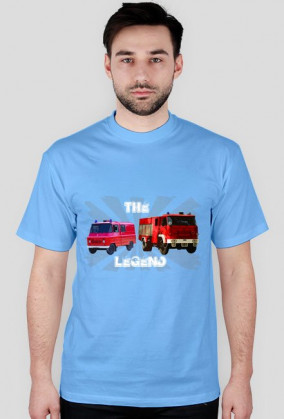 Kultowe samochody pożarnicze