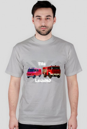 Kultowe samochody pożarnicze