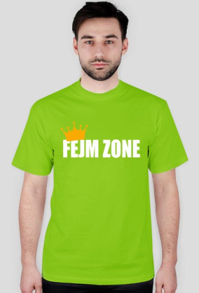 FEJM ZONE