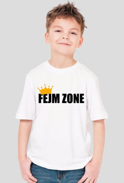 fejm zone biała