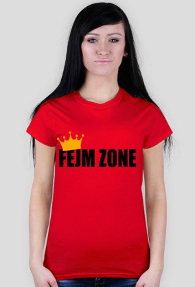 FEJM ZONE