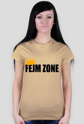 FEJM ZONE