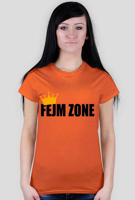 FEJM ZONE