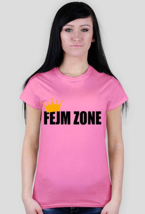 FEJM ZONE
