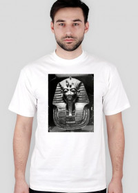 pharaoh white