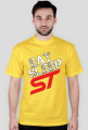 Eat Sleep Ford ST focus fiesta #1