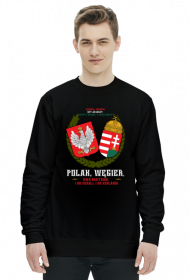 Bluza "Polak Węgier"