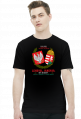 Koszulka "Lengyel Magyar"