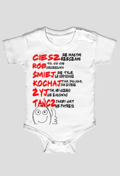 Ciesz się zyciem