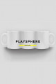 PlaySphere Kubuniek