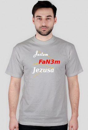 Jestem Fanem Jezusa 4him[all]