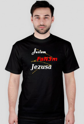 Jestem Fanem Jezusa 4him[all]