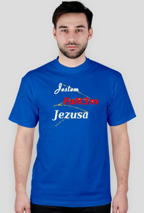 Jestem Fanem Jezusa 4him[all]