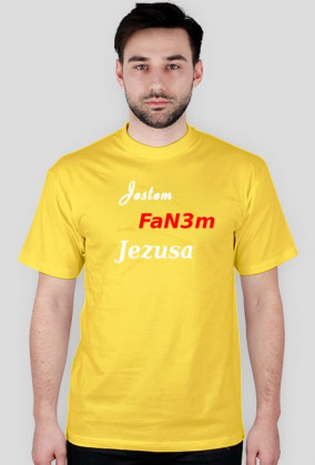 Jestem Fanem Jezusa 4him[all]
