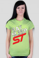 Eat Sleep Ford ST focus fiesta W #1