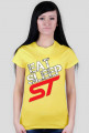 Eat Sleep Ford ST focus fiesta W #1