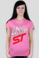Eat Sleep Ford ST focus fiesta W #1