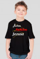 Jestem Fanem Jezusa [child]