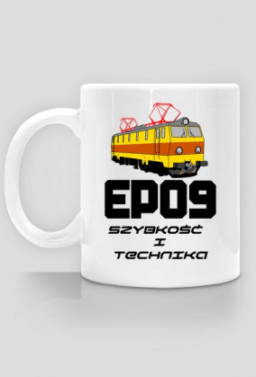 EP09 - Szybkość i technika