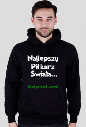 piłkarz