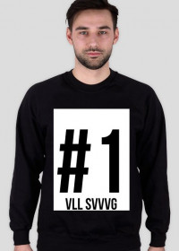 Bluza VLL SVVVG #1
