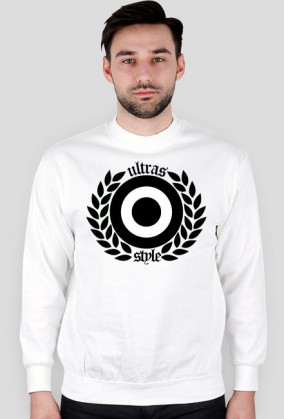 Bluza "Ultras Style"