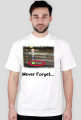 Never Forget...
