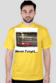Never Forget...