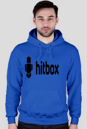 Bluza Hitbox