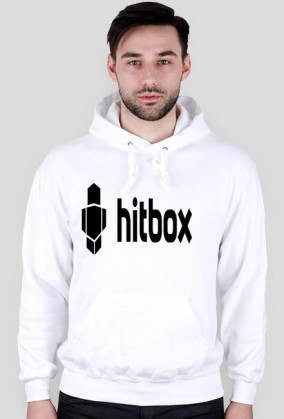 Bluza Hitbox