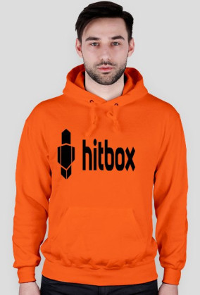 Bluza Hitbox