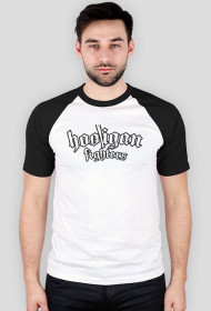 T-Shirt "Hooligan Fighter"