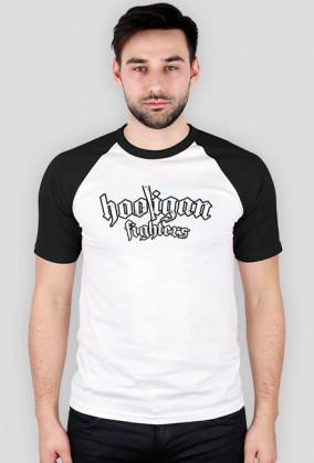 T-Shirt "Hooligan Fighter"