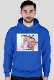 Andrzejan Dudanu end wpierdol isamu