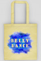 Torba ekologiczna "Belly dance"