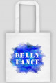 Torba ekologiczna "Belly dance"
