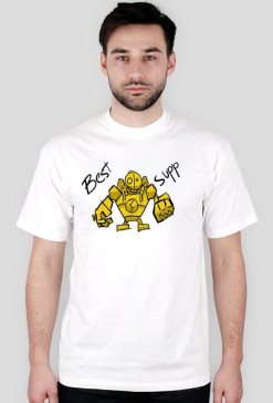 BLITZCRANK T-SHIRT