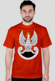 T-Shirt  "Patriotic" 2