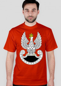 T-Shirt  "Patriotic" 2