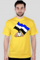 T-Shirt "Ultras on tour"