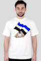 T-Shirt "Ultras on tour"