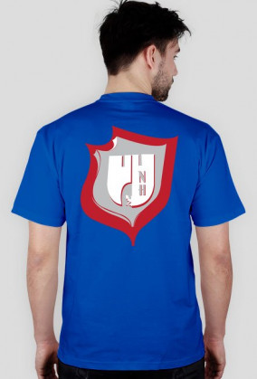 Herb - MIASTO Nowa Huta - tMt