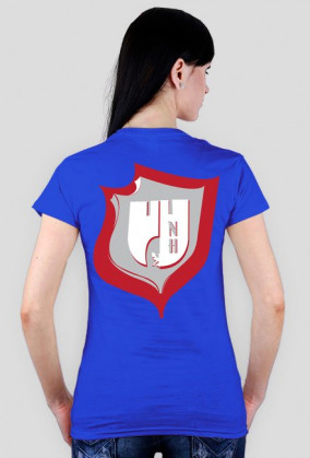 Herb - MIASTO Nowa Huta - tKt