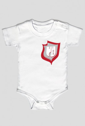 Herb - MIASTO Nowa Huta - baby