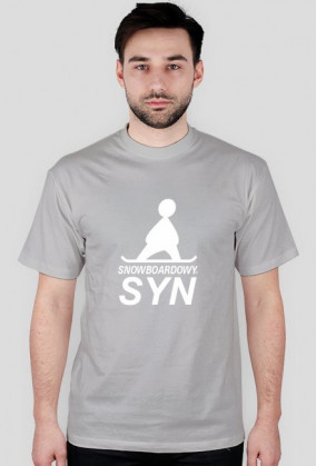 Snowboardowy Syn