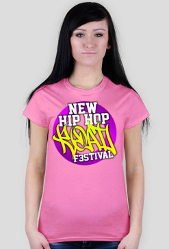 NEW HIP HOP ROAD!!!