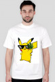Pikachu Thug Life