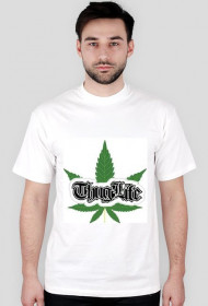 Marihuana Thug Life