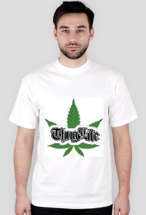 Marihuana Thug Life