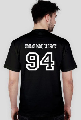 Koszulka | Blomquist 94